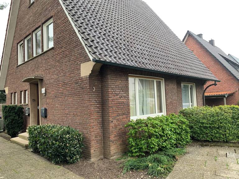 Apartment  Ahaus