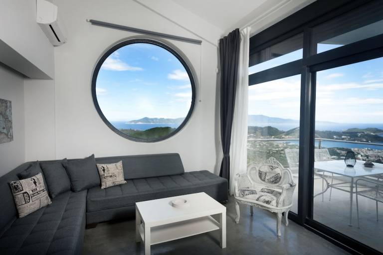 Logement Skiathos