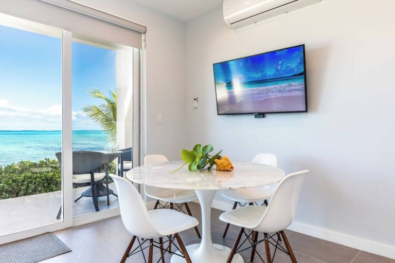 Resort Providenciales