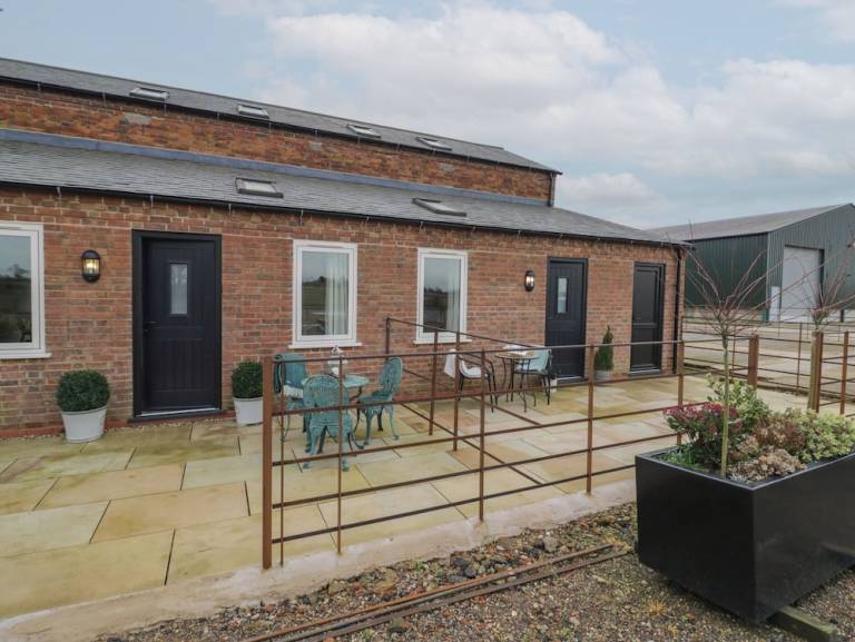 Cottage Daventry