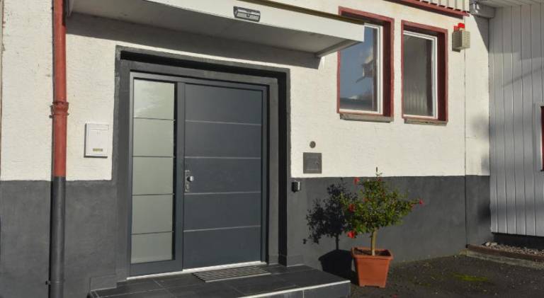 Apartment | Pets are welcome in Suhl