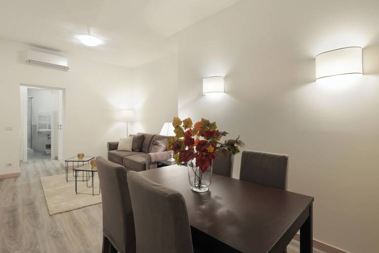 Apartment | Close to Trevi Fountain — photo 2