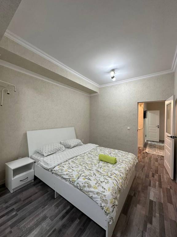 Apartment  Lenin District