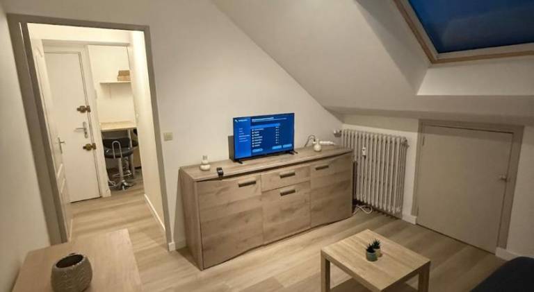 Lovely holiday apartment | Dogs allowed — photo 2