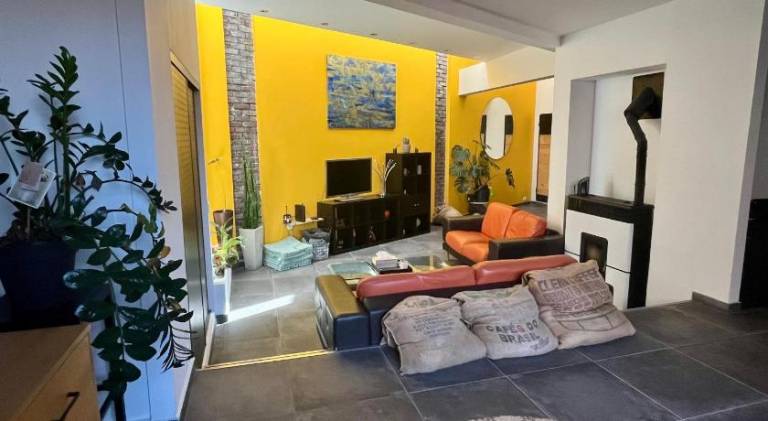 Villa with hot tub in Roubaix