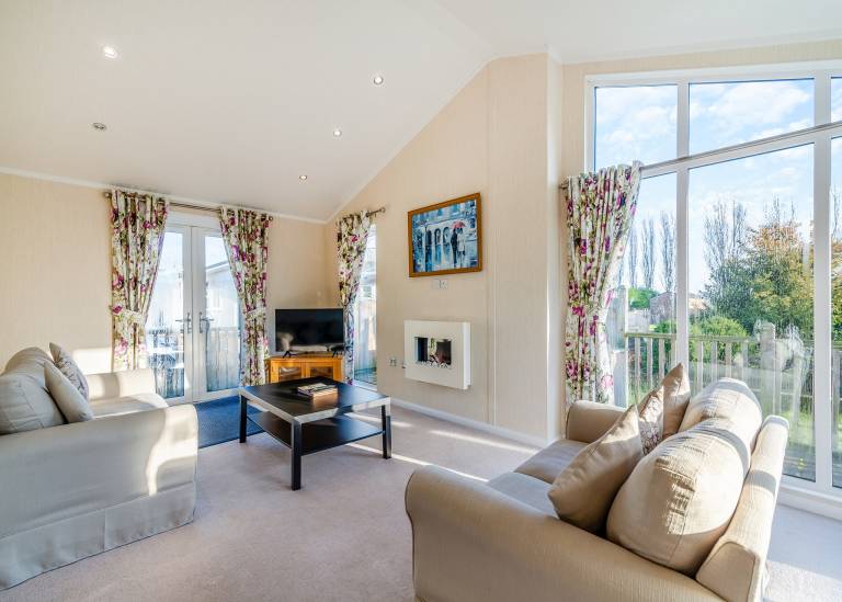 Chalet Yarm