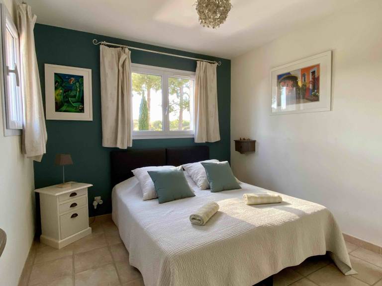 Children-friendly villa with private pool & yard | Pets are welcome — photo 5