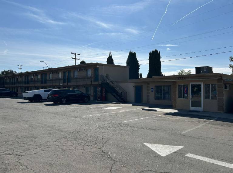 Motel 6 Selma, CA in Selma, CA