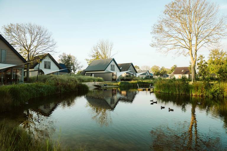 Ferienhaus Ouddorp