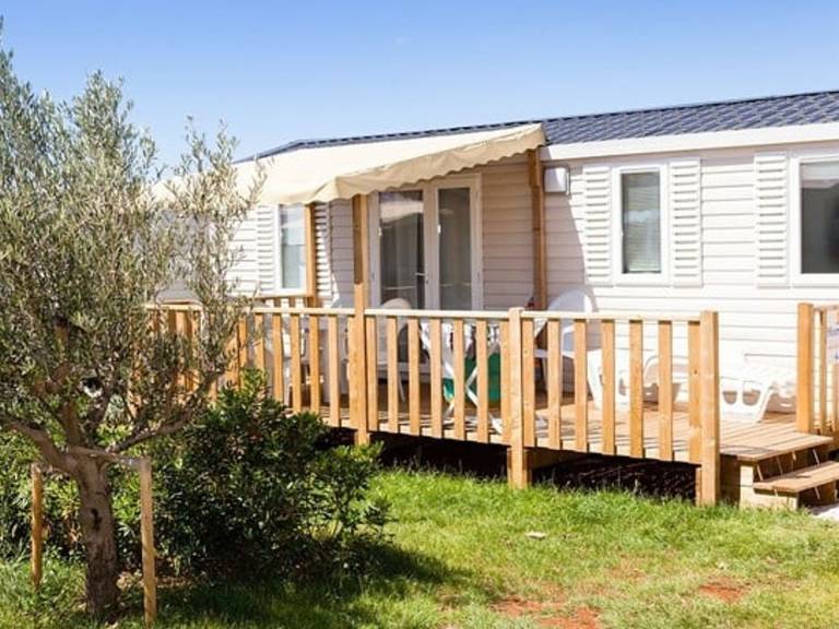 Mobil-home  Eraclea Mare