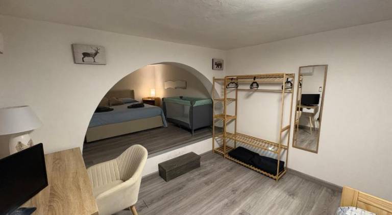 Holiday apartment | Close to Bellini Garden | Pets are welcome — photo 2
