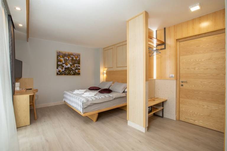 Aparthotel Bobotov kuk