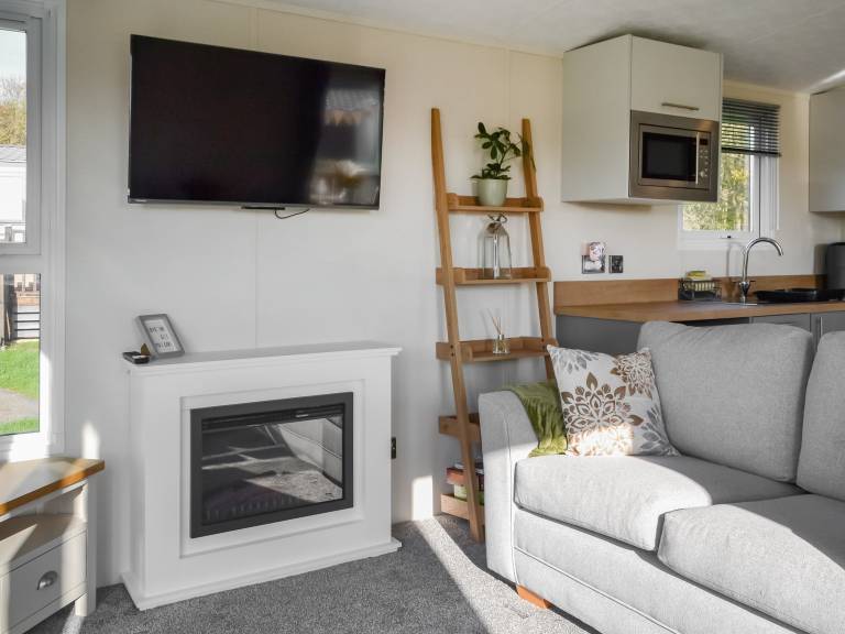 Cottage | River view — photo 4
