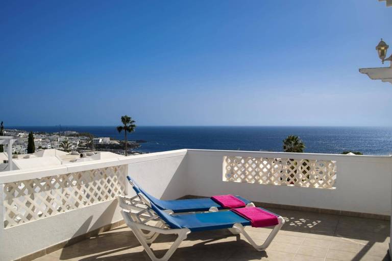 Villa Puerto Calero