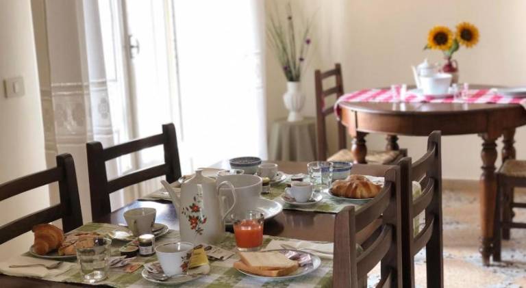 Palazzo Azelio b&b — photo 2