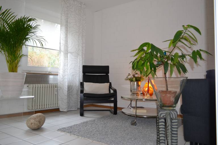 Ferienwohnung Merzhausen