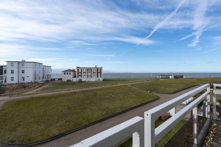Ferienwohnung Norderney