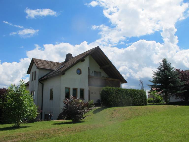 Ferienwohnung Reichenbach im Vogtland