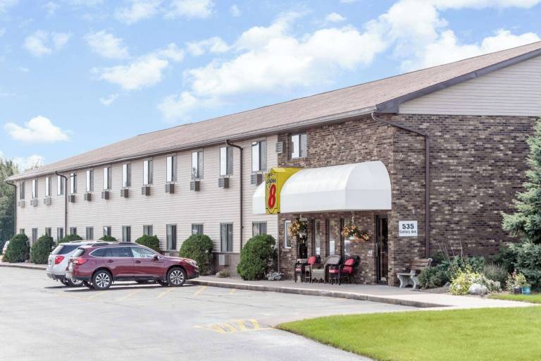 Motel Antigo