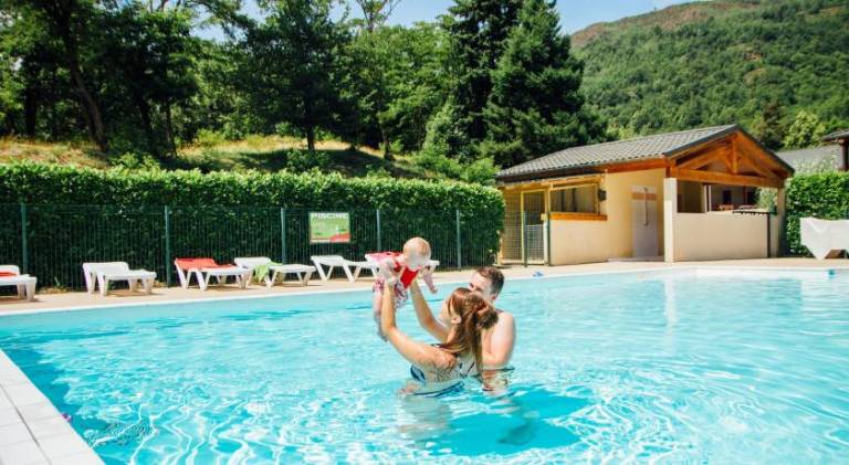 Camping Le Malazeou Wellness Sport Camping — photo 4