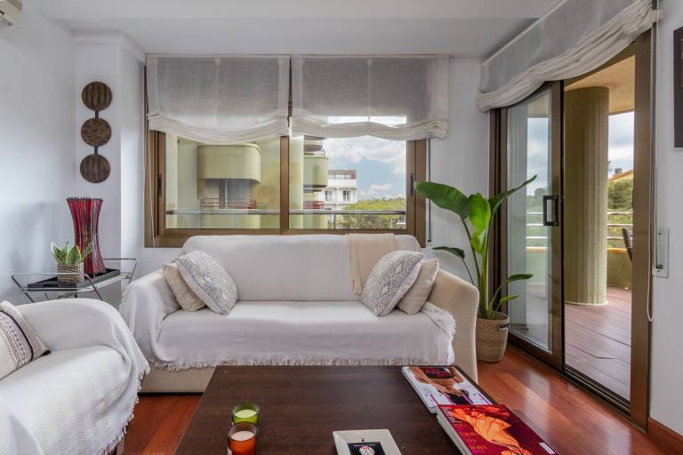 Ferienwohnung Platja d'Aro