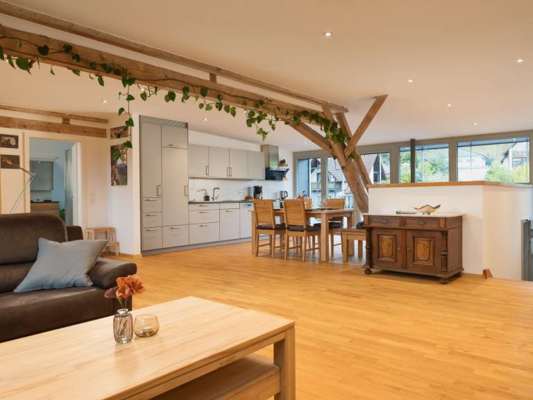 Ferienwohnung Fischbach bei Dahn