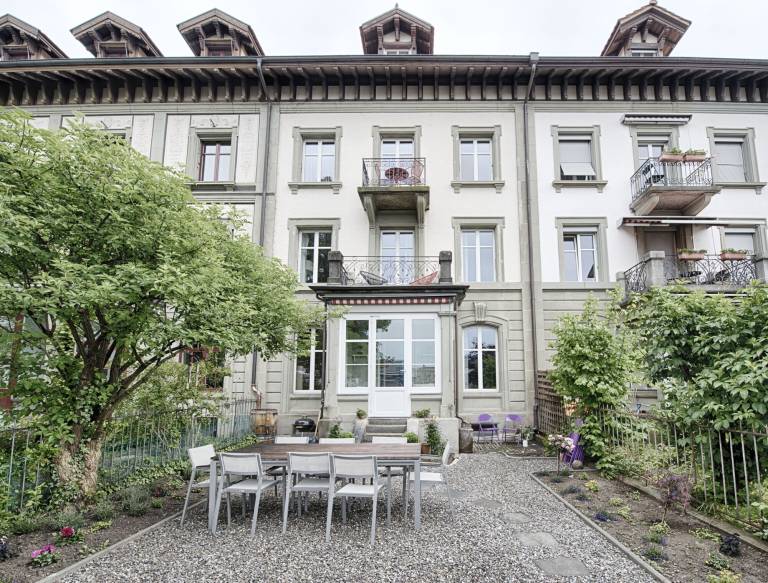 Bed & Breakfast  Stadtbach