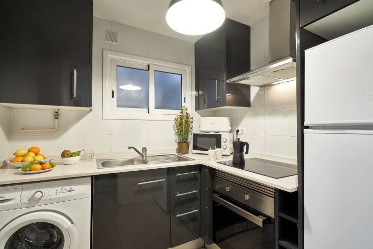 Appartement Badalona