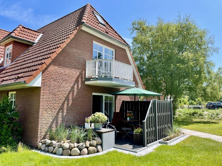 Apartment Sankt Peter-Ording