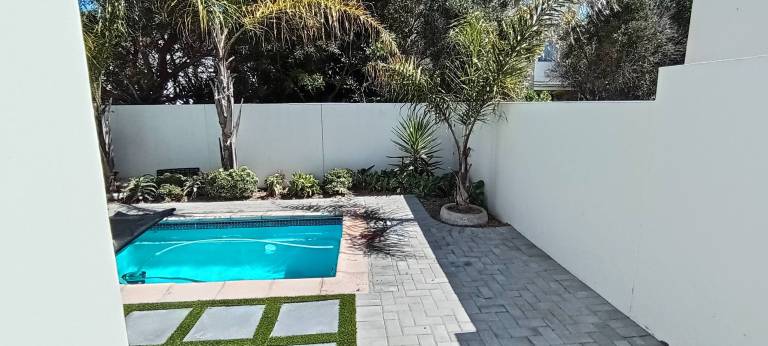 House  Langebaan