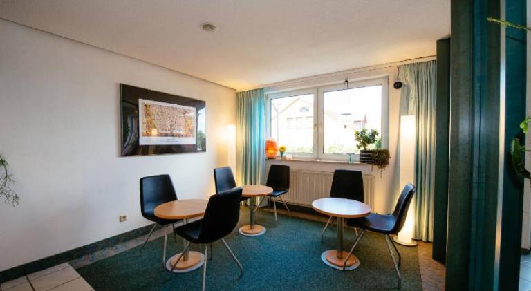 Hotel Residenz — photo 4