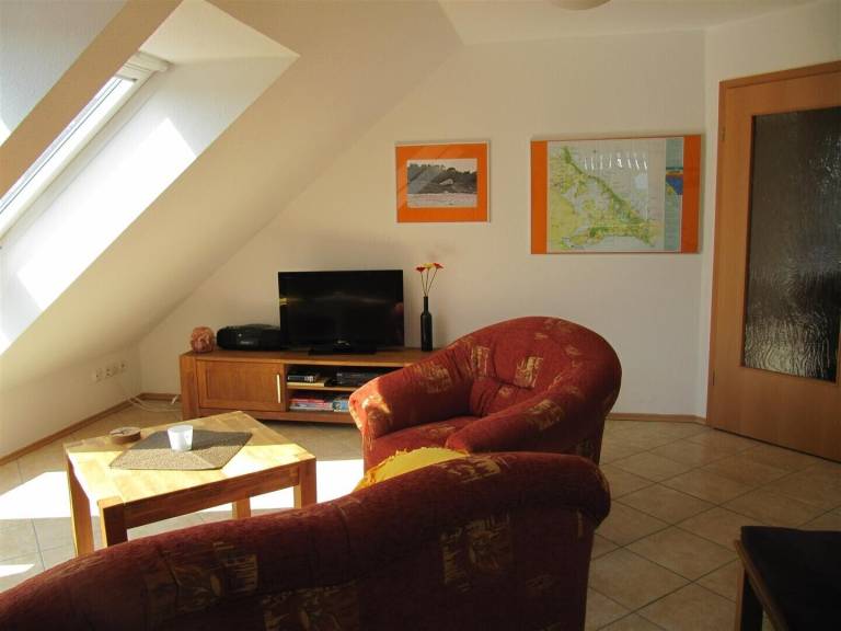 Apartment Koserow