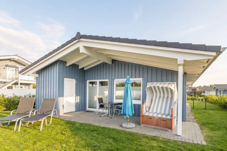 Ferienhaus mit Hund inDagebüll, Nordsee  f&uuml;r max. 4 Personen