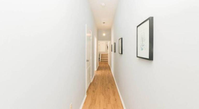 Lovely rental apartment | Perfect for remote work | Dogs allowed — photo 4