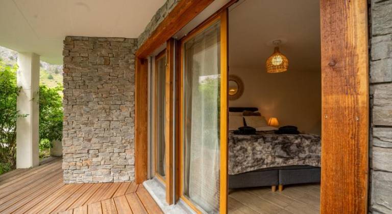 Charming rental apartment | Ski nearby | Pets are welcome — photo 2
