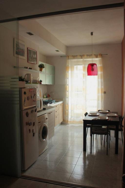 Apartment 'Experience Turin Metro A Stone's' with Balcony, Wi-Fi and Air Conditioning — photo 3