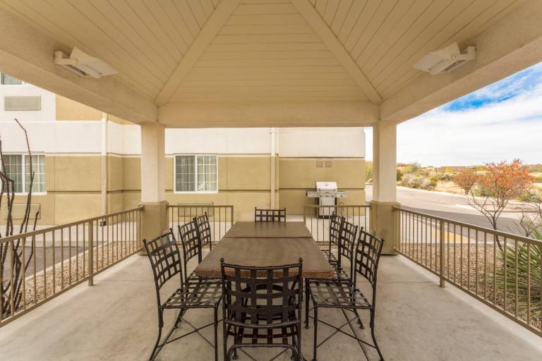 Candlewood Suites Nogales By IHG — photo 5