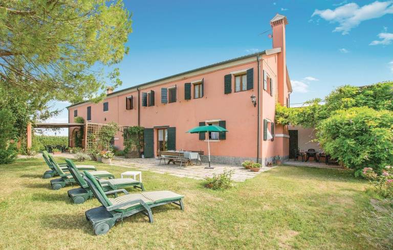 Casa Isola Verde