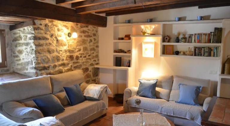 House with 3 rooms for 9 persons — photo 2