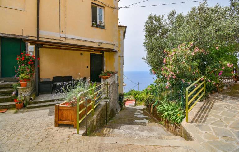 Hus  Levanto