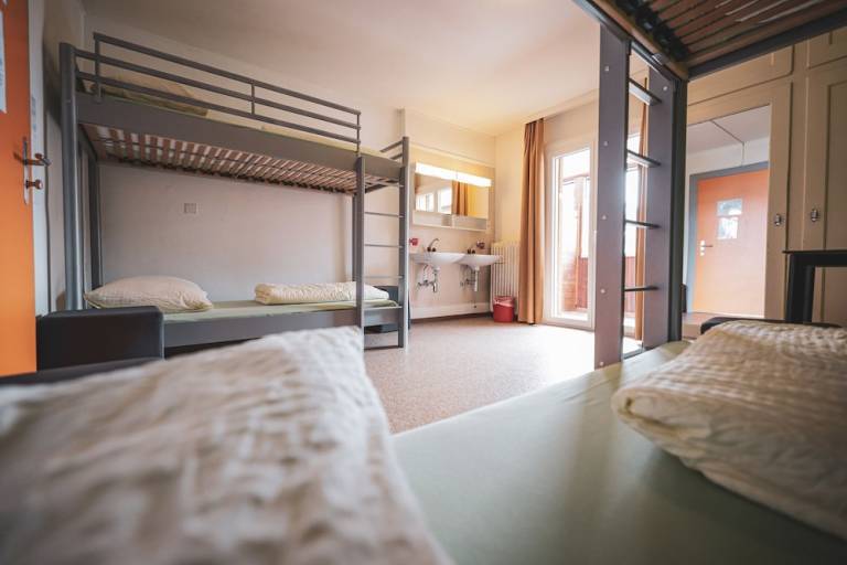 Lodge  Arosa