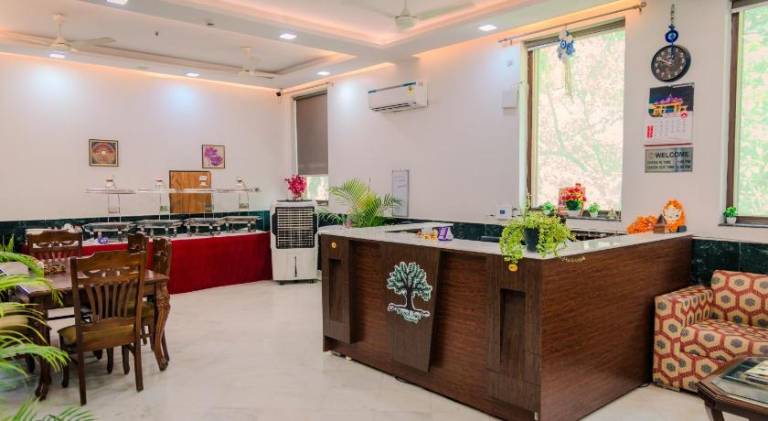 Peepal Tree Residency — photo 4