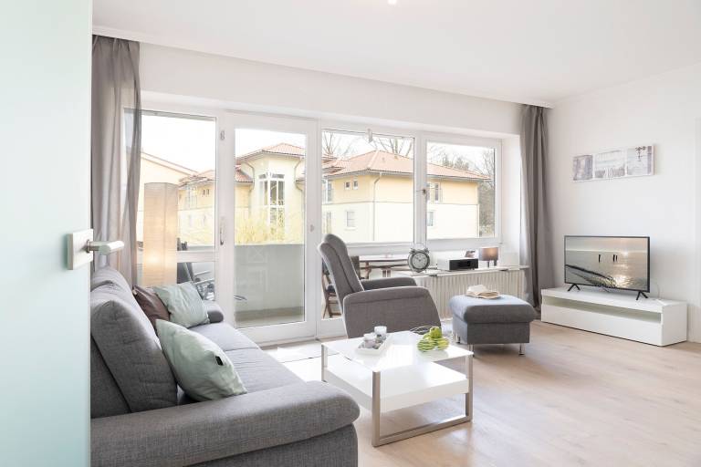 Ferienwohnung Grömitz