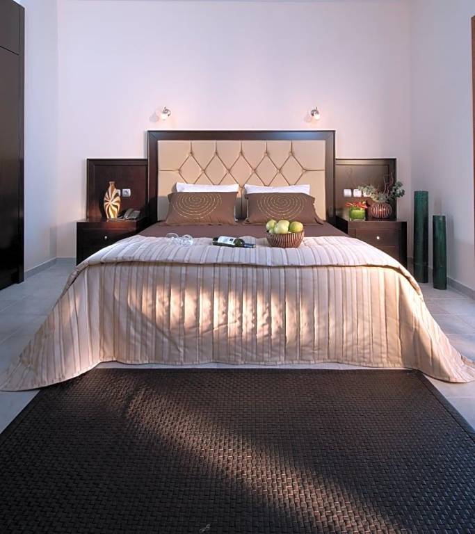 Hotel Akti Ouranoupoli Beach Resort — photo 2