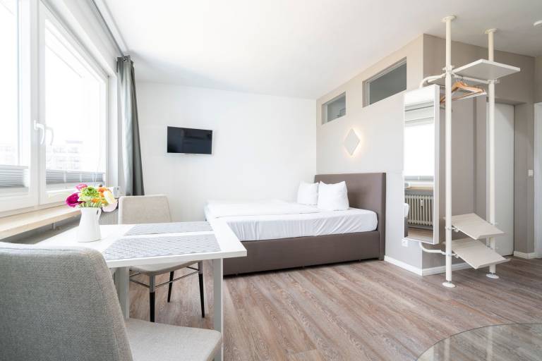 Ferienwohnung Capolino Suite, Meerblick — photo 3