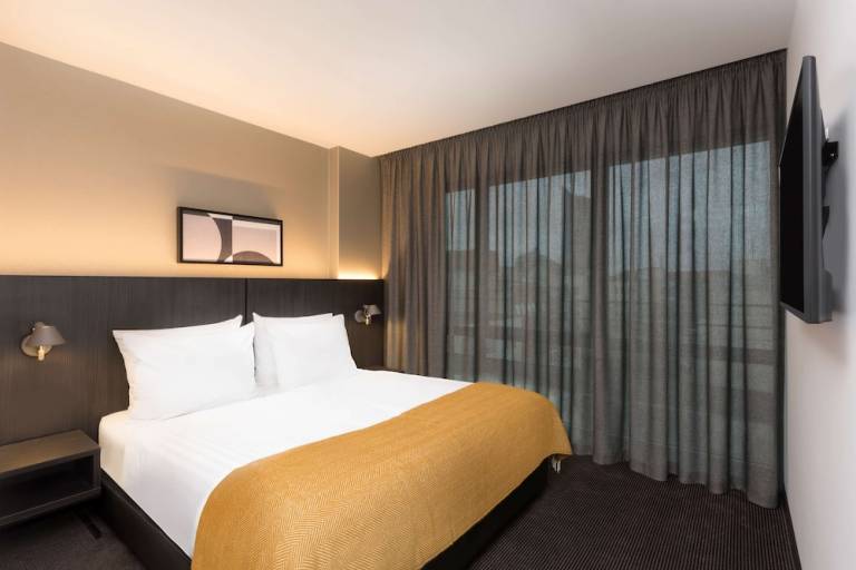 Aparthotel  Zentrum