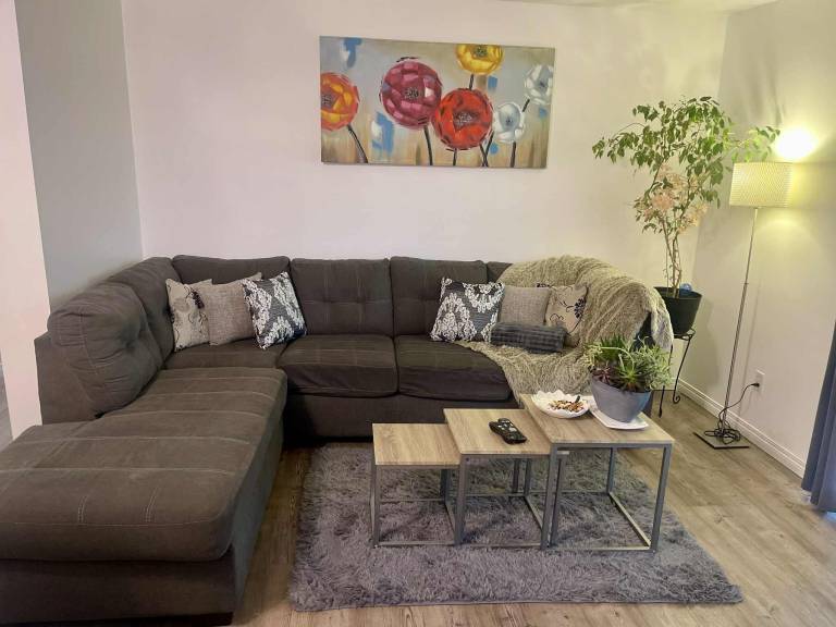 Condo Grande Prairie