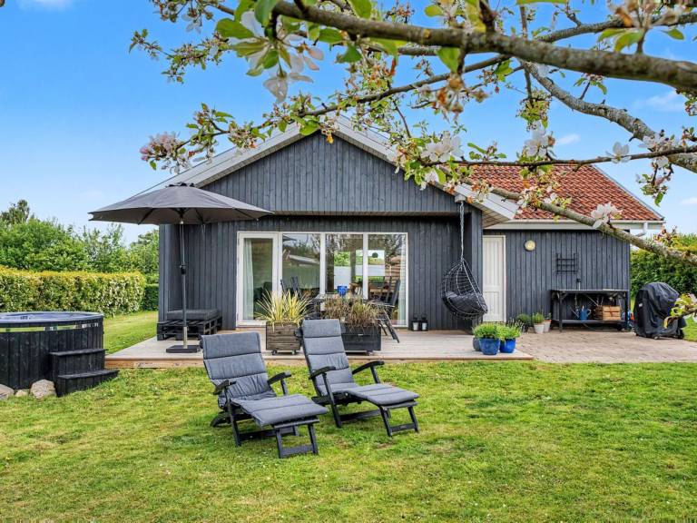 Huis Bogense