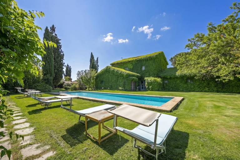 Villa Tarquinia