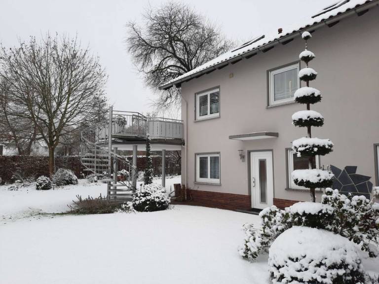 Ferienwohnung Ober-Kainsbach